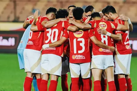 البروفة الأولى.. الأهلي يعلن مواجهة باتشوكا وديًا استعدادًا لكأس العالم للأندية 2025